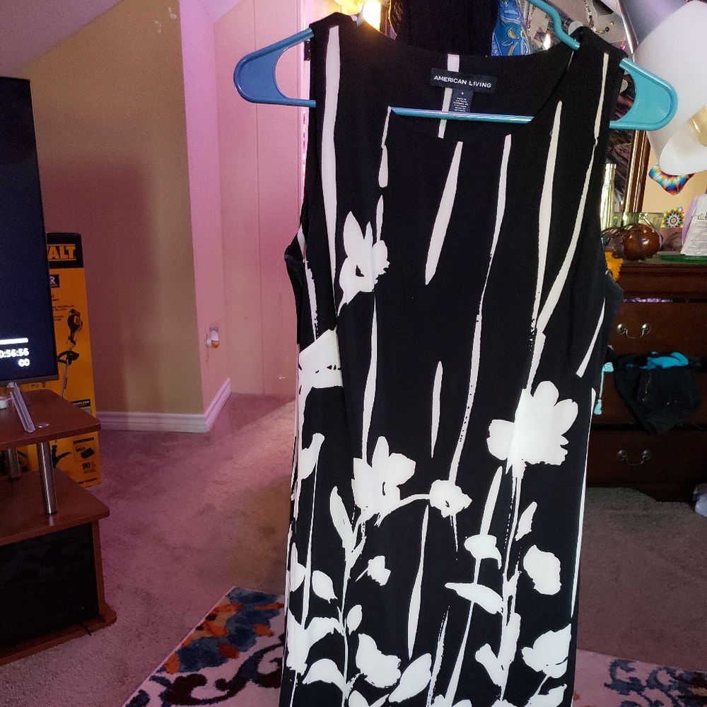 dress